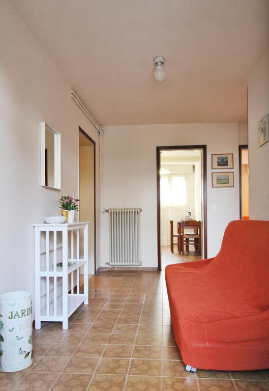 Apartment Salo- Direct Access To Garda Lake Экстерьер фото